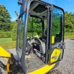 Yanmar SV18 - 2T – Image 41