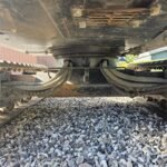 Yanmar SV18 - 2T – Image 42