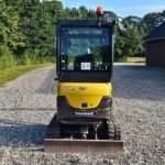 Yanmar SV18 - 2T – Image 47