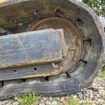 Komatsu PC16 R-3HS – Image 56