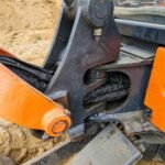 Hitachi ZX19-6 CR, 1,9T + 3 GODETS – Image 24