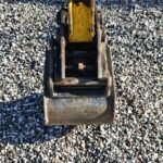 Yanmar SV18 - 2T – Image 48