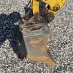 Yanmar SV18 - 2T – Image 49