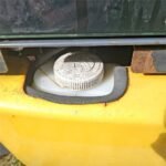 Komatsu PC16 R-3HS – Image 57