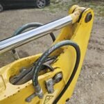 Komatsu PC16 R-3HS – Image 58