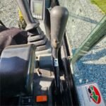 Yanmar SV18 - 2T – Image 50