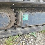 Komatsu PC16 R-3HS – Image 59