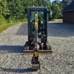 Yanmar SV18 - 2T – Image 56