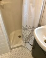 Tiny House sur une remorque 1 lit - 1 salle de bain – Image 7