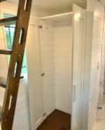 Tiny House sur une remorque 1 lit - 1 salle de bain – Image 5