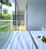 Tiny house / atelier / bureau Stahlworks Eco 6000 2023 – Image 7