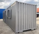 Conteneur Bureau de 30 pieds – Image 8