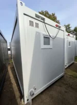 Conteneur de Douche 6,00 x 2,43m avec 6 Douches – Image 8