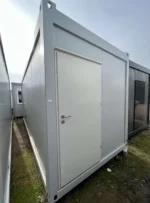 Conteneur de Douche 6,00 x 2,43m avec 6 Douches – Image 3