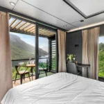 Capsule House Atmosphère VIP habitable – Image 2