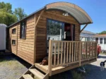 Tiny House Roulotte Forezienne 2021 – Image 10