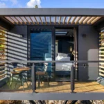 Capsule House Atmosphère VIP habitable – Image 4