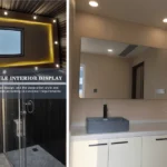 Luxueuse maison capsule préfabriquée haut de gamme – Image 2