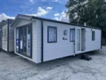 Mobilheim Willerby Linwood 2022