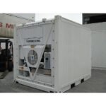 Container 10 Pieds Isotherme – Image 4