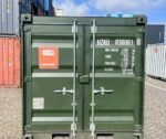 Conteneur Maritime Neuf de 8 Pieds – Image 11