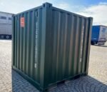 Conteneur Maritime Neuf de 8 Pieds – Image 12