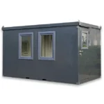 BUNGALOW DE CHANTIER 4 X 2 MÈTRES – Image 13