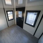 BUNGALOW DE CHANTIER 4 X 2 MÈTRES – Image 10