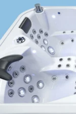 Spa 3 places Lagos Intense – Image 5