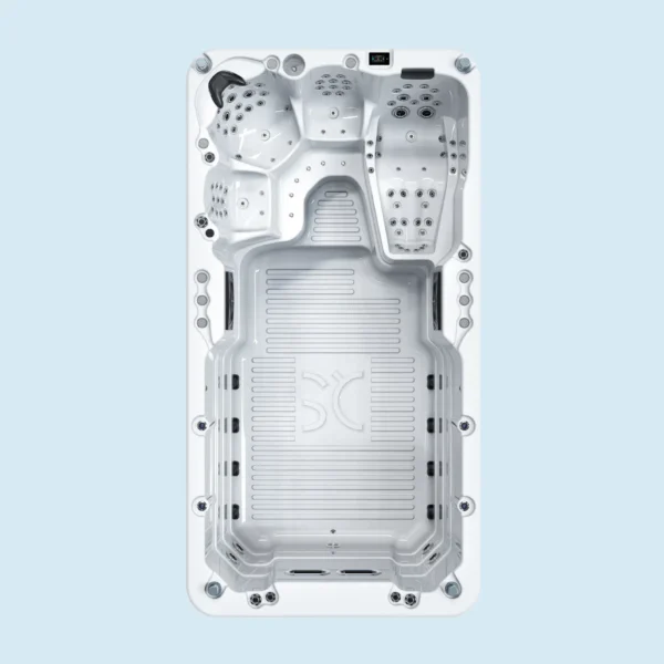 Spa de Nage V440 Mono-zone