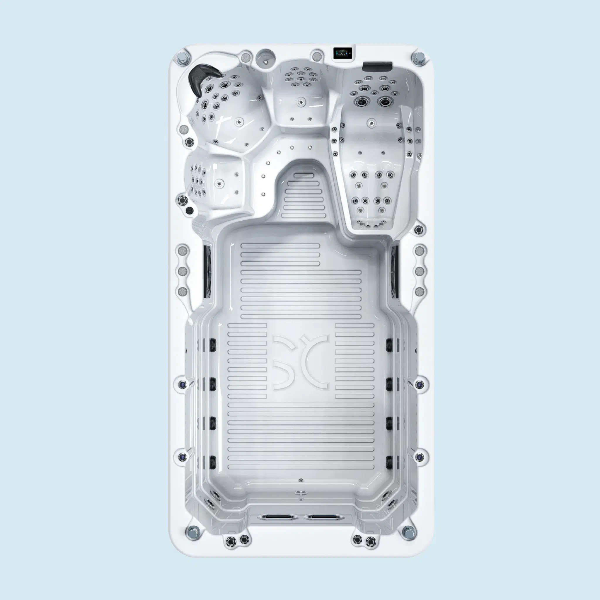 Ivolus052636lkhj.webp Spa de Nage V440 Mono-zone – Image 1