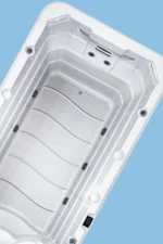 Spa de nage Sanocea Bi-zone – Image 2