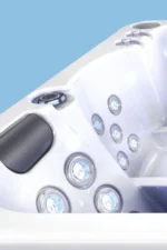 Spa 4 places Alméria Intense – Image 7