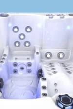 Spa 4 places Alméria Intense – Image 8