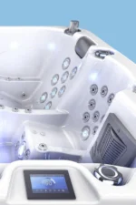 Spa 4 places Alméria Intense – Image 9