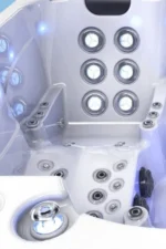 Spa 4 places Alméria Intense – Image 10