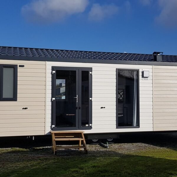 Rideau Nirvana Trio 2023, 3 Schlafzimmer