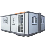 Tiny Home 15 pieds x 20 pieds, Maison préconstruite extensible – Image 20