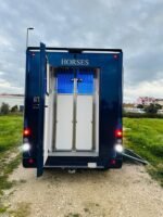 Camion chevaux VL Renault Master ATM Haras / NEUF – Image 11