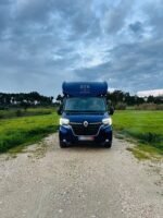 Camion chevaux VL Renault Master ATM Haras / NEUF – Image 17