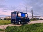 Camion chevaux VL Renault Master ATM Haras / NEUF – Image 19