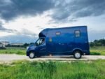 Camion chevaux VL Renault Master ATM Haras / NEUF – Image 6