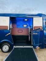 Camion chevaux VL Renault Master ATM Haras / NEUF – Image 8