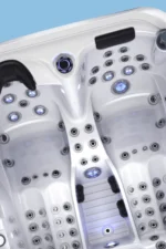 Spa 3 places Lagos Intense – Image 2