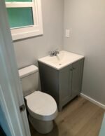 Tiny House moderne sur une remorque 1 chambres - 1 salles de bain – Image 5