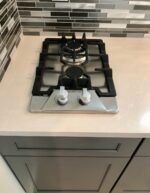 Tiny House moderne sur une remorque 1 chambres - 1 salles de bain – Image 9