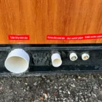 Mobiles Wohnmodul / Luxusholz – Bild 7