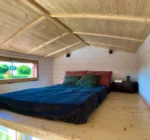Autarkes Tiny House, 4 Schlafplätze – Bild 11