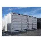 20-Fuß-Open-Side-Container – Bild 3