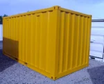 Container 15′ pieds jaune – Image 2